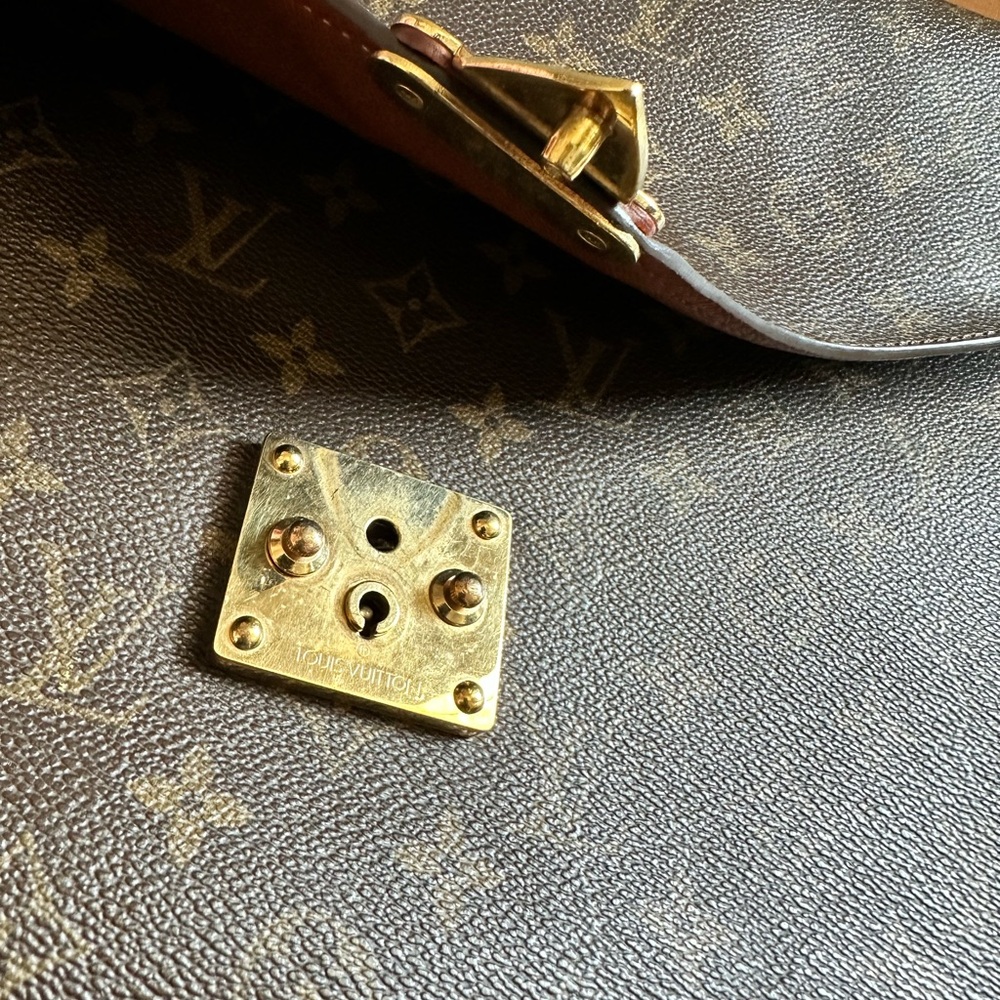 Louis Vuitton Serviette Conseiller Briefcase - Picture 7 of 13